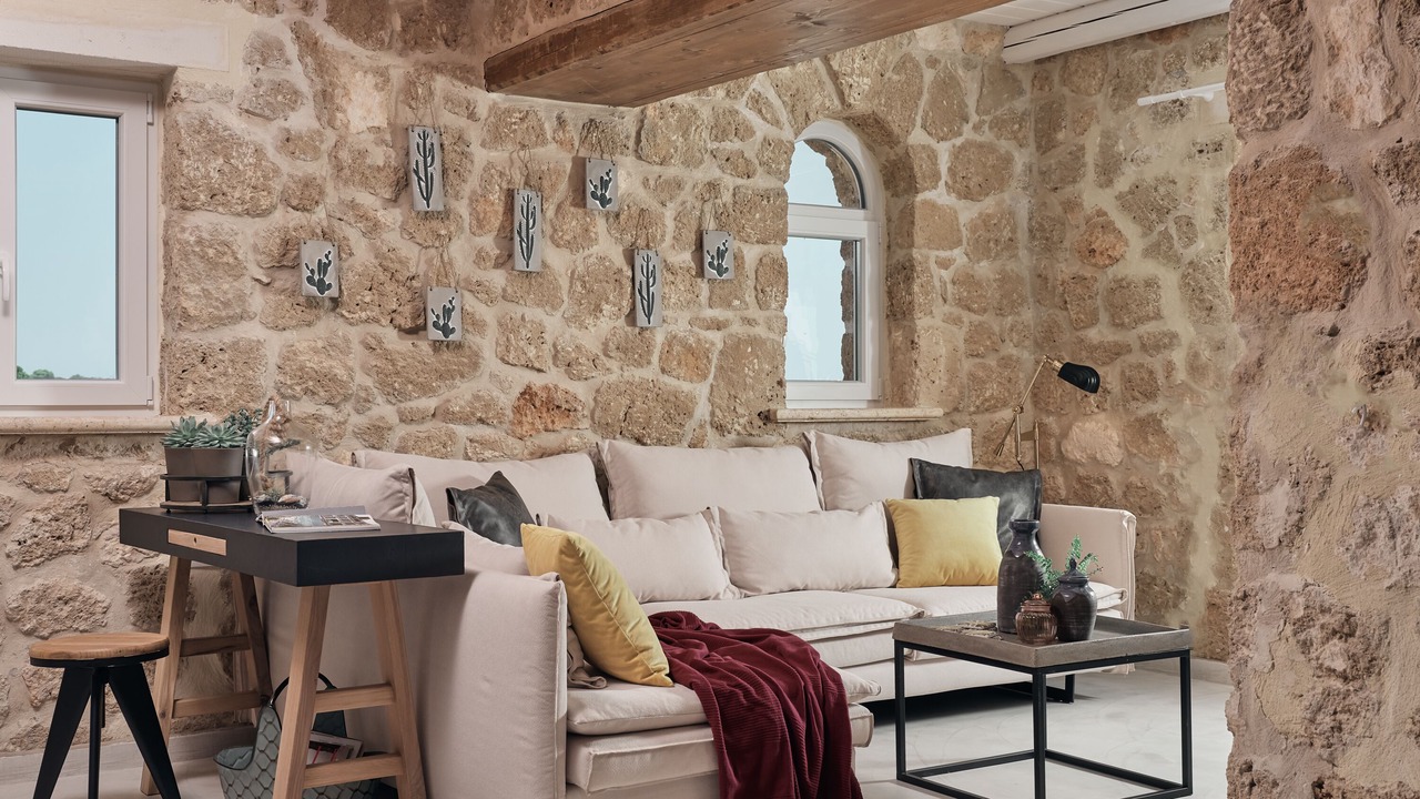 Photo of Livingroom in Vasilikos