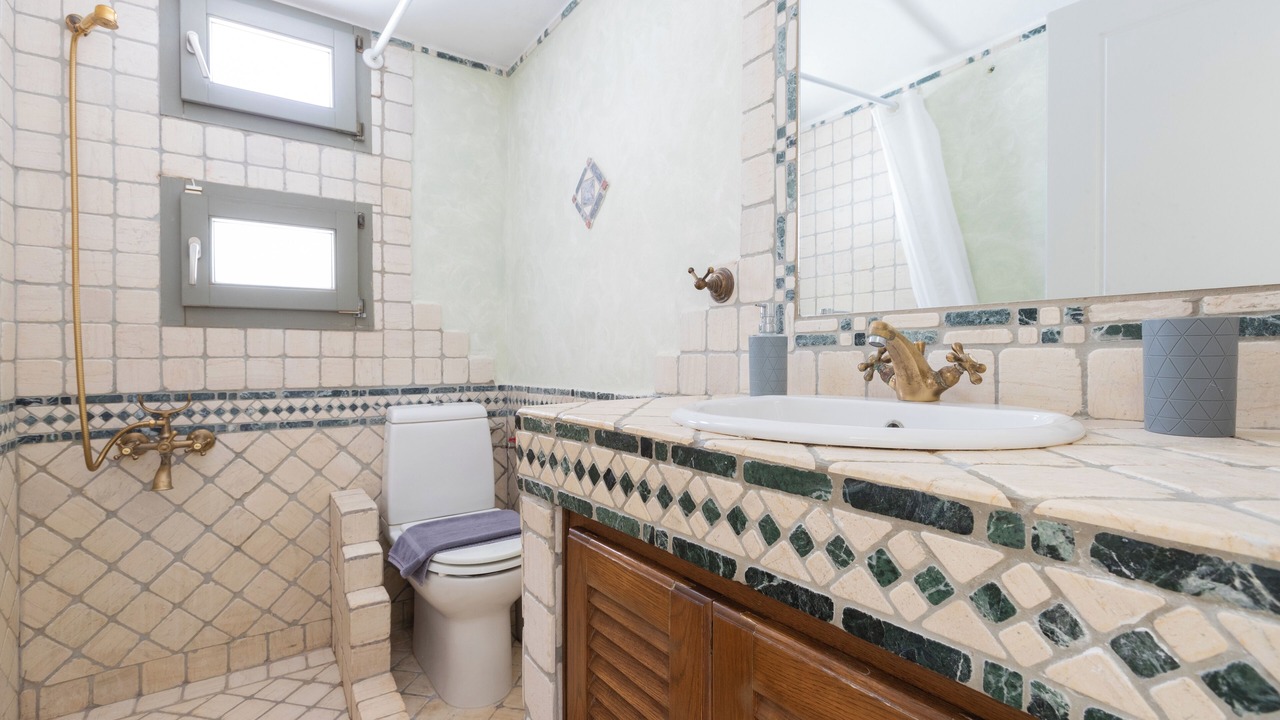 Photo of Bathroom in Kilada