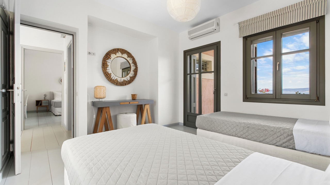 Photo of Bedroom in Kilada