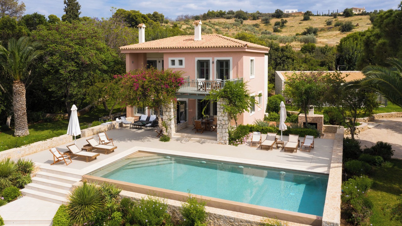Photo of Outdoor in Kilada