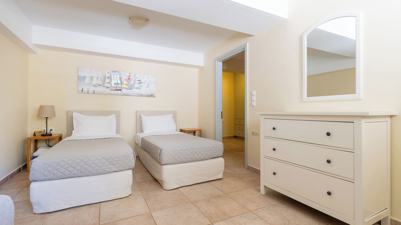Photo of Bedroom in Kilada