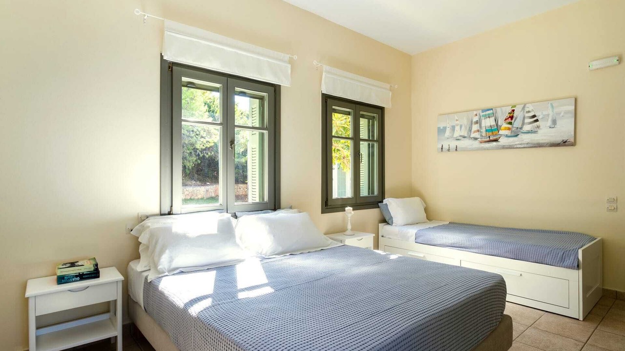 Photo of Bedroom in Kilada