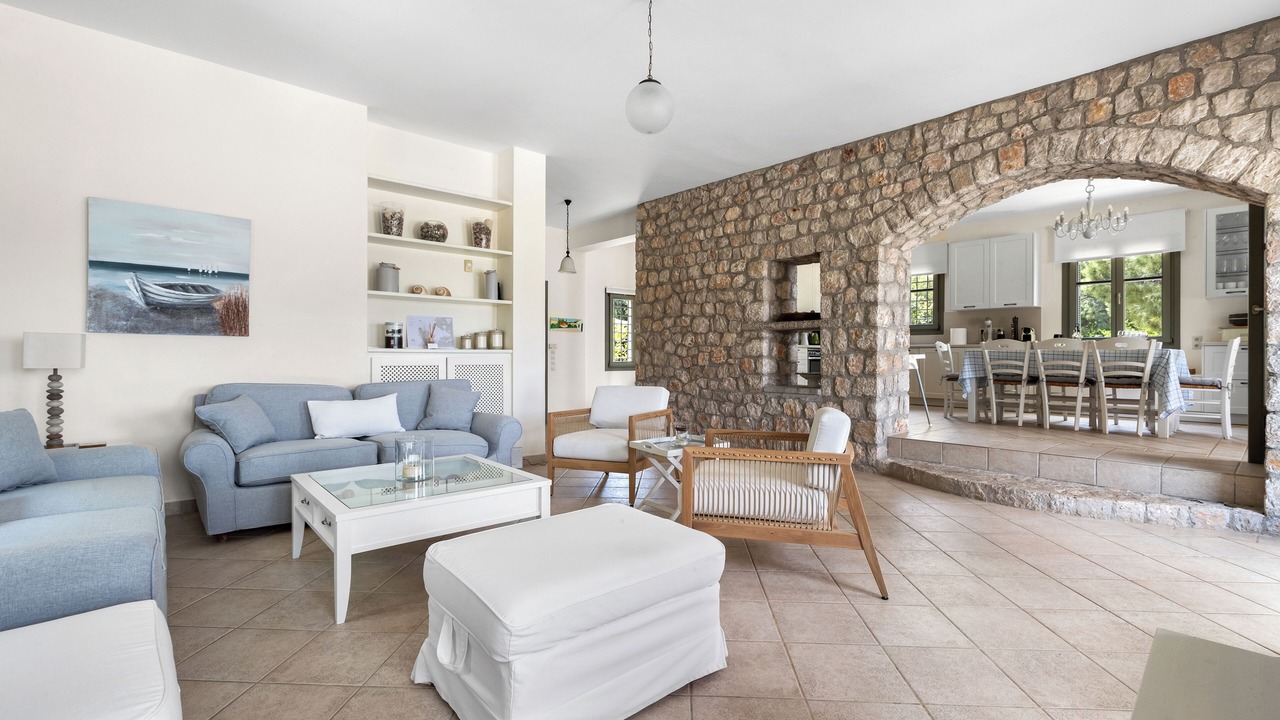 Photo of Livingroom in Kilada