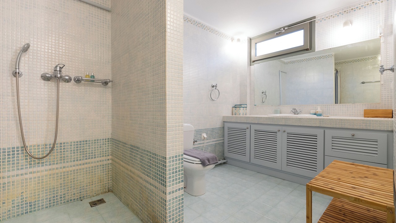Photo of Bathroom in Kilada