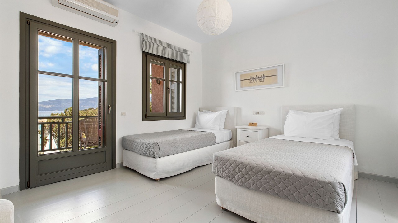 Photo of Bedroom in Kilada