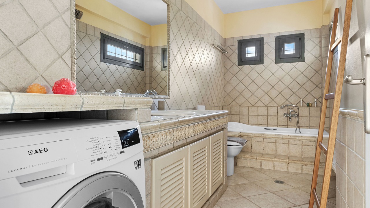 Photo of Bathroom in Kilada