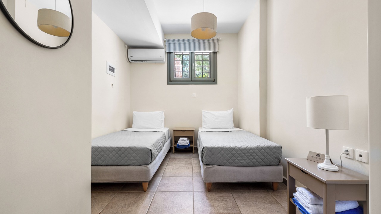 Photo of Bedroom in Kilada
