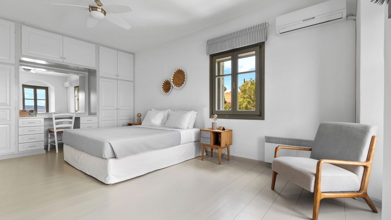 Photo of Bedroom in Kilada