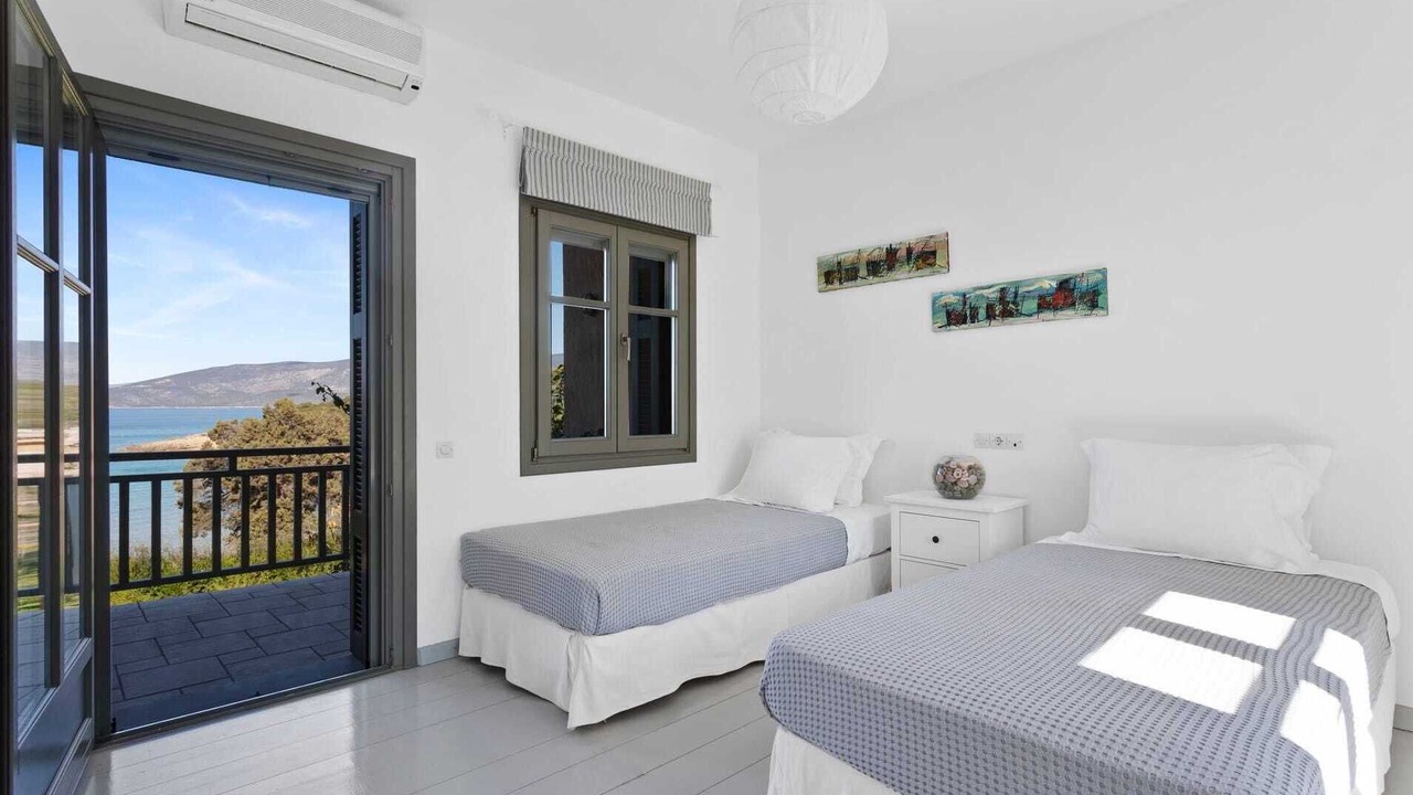 Photo of Bedroom in Kilada