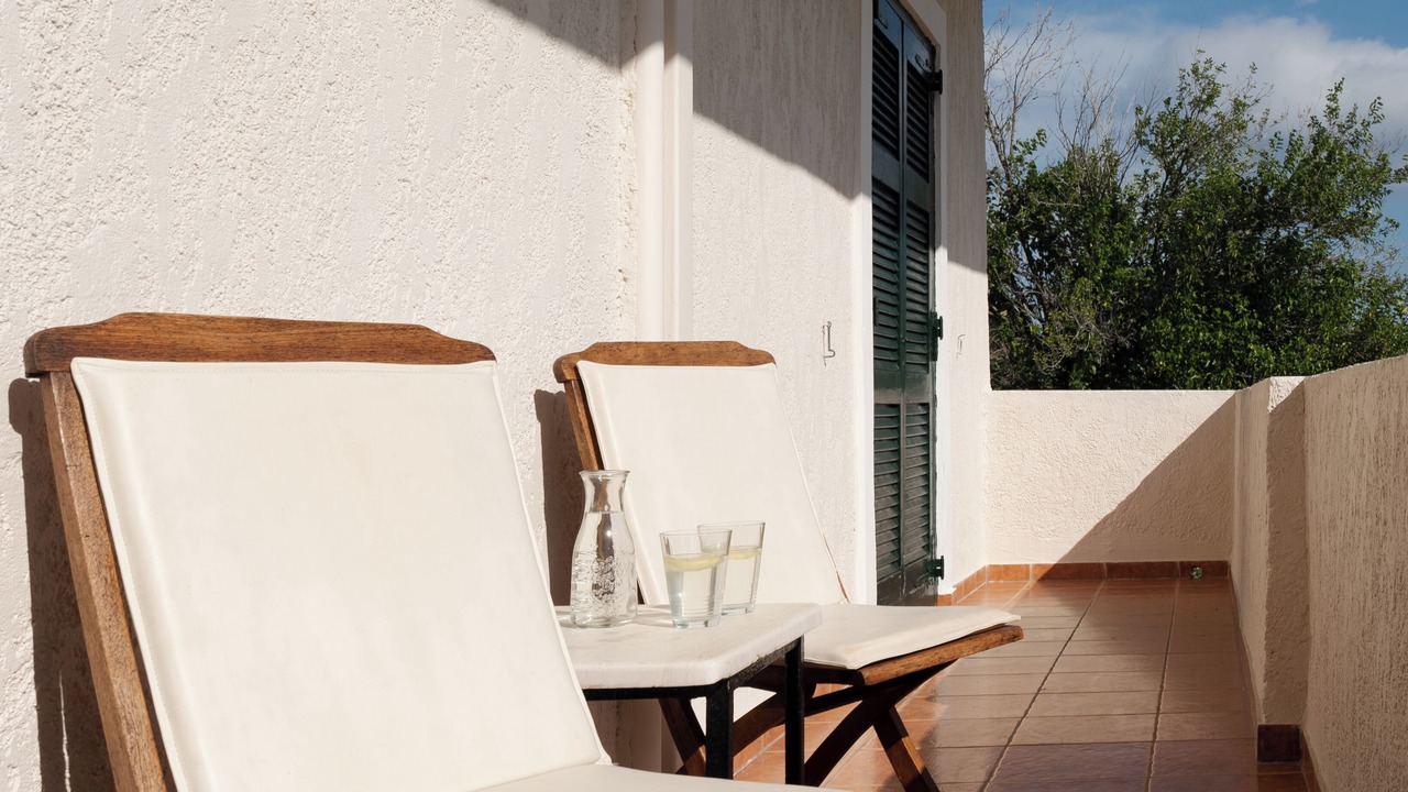 Photo of Patio Balcony in Melikia