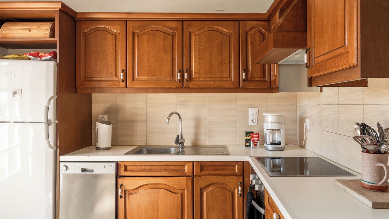 Photo of Kitchen in Melikia