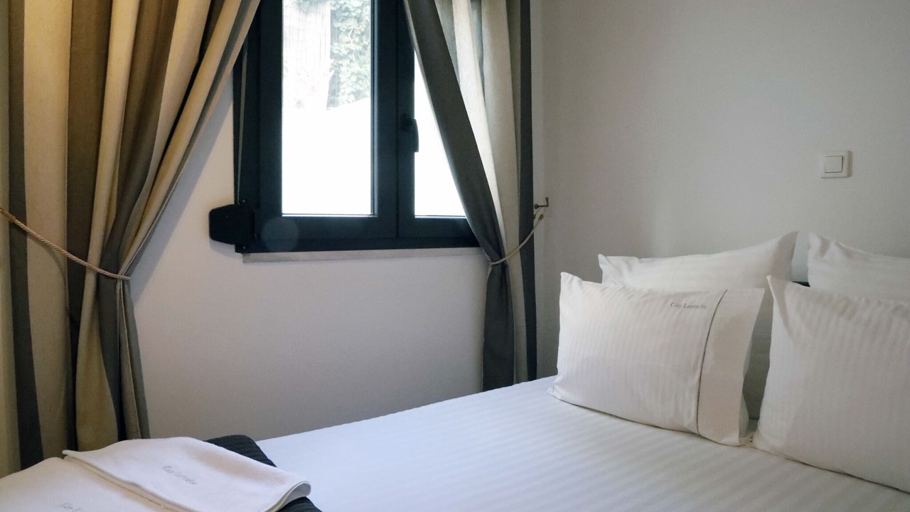 Photo of Bedroom in Athens City Centre