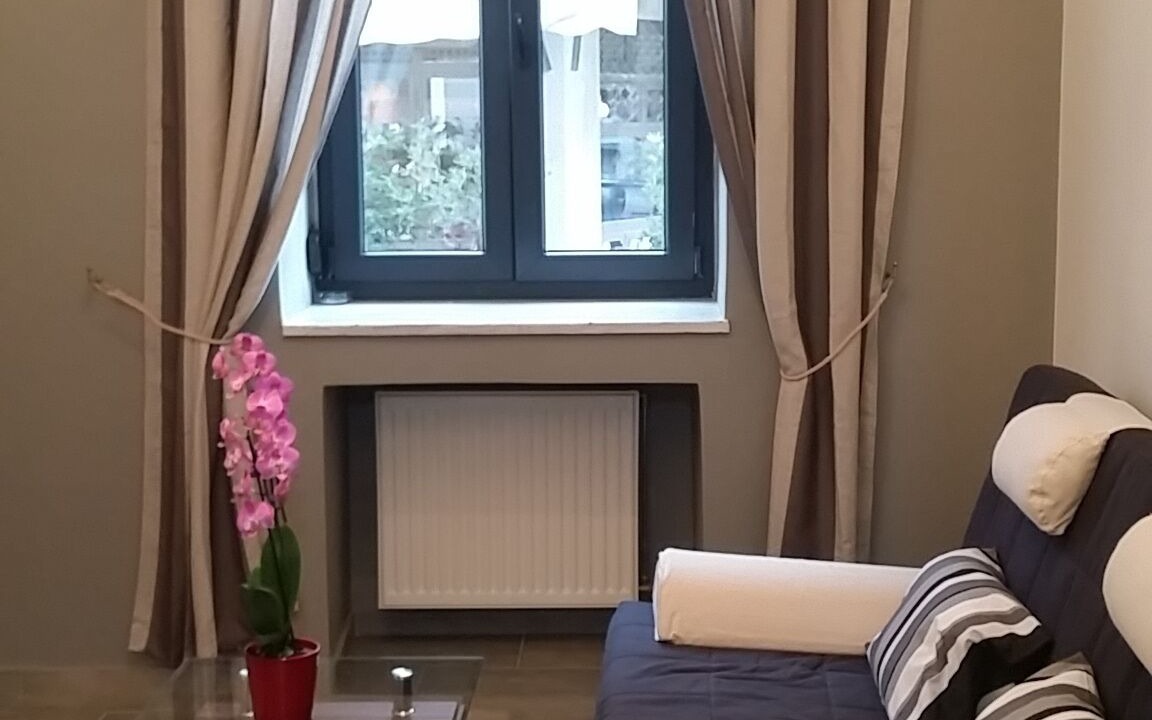 Photo of Livingroom in Athens City Centre