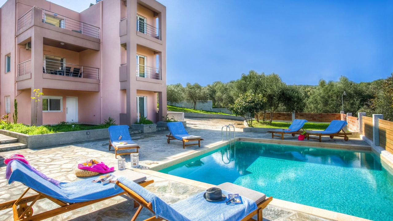 Photo of Outdoor in Kalyves