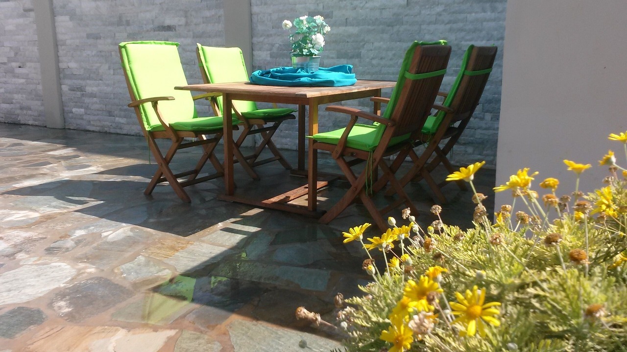 Photo of Outdoor in Kalyves