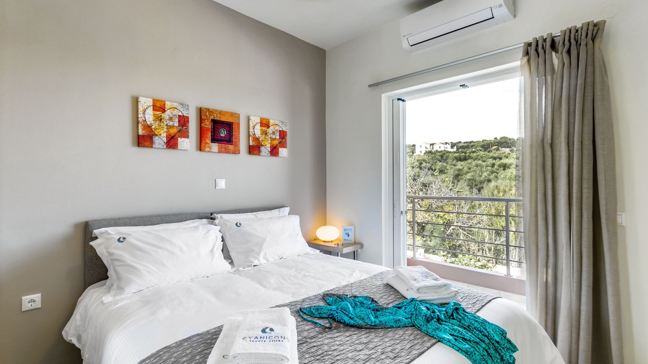 Photo of Bedroom in Kalyves