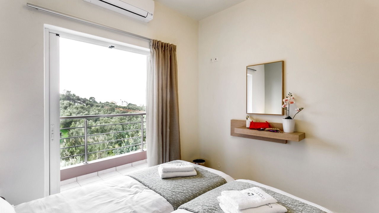 Photo of Bedroom in Kalyves