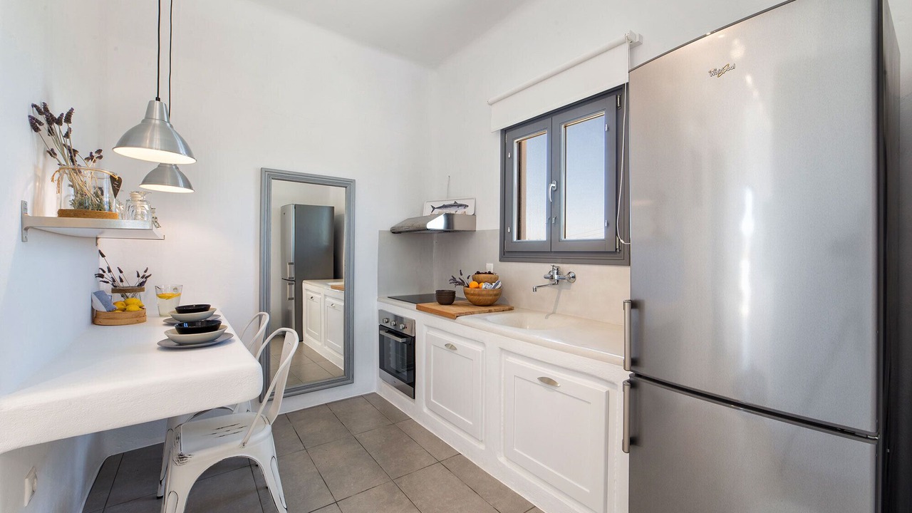 Photo of Kitchen in Santa Maria