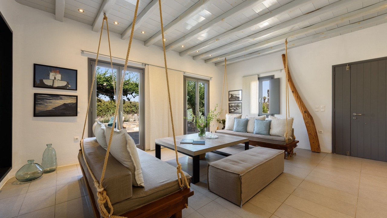 Photo of Livingroom in Santa Maria