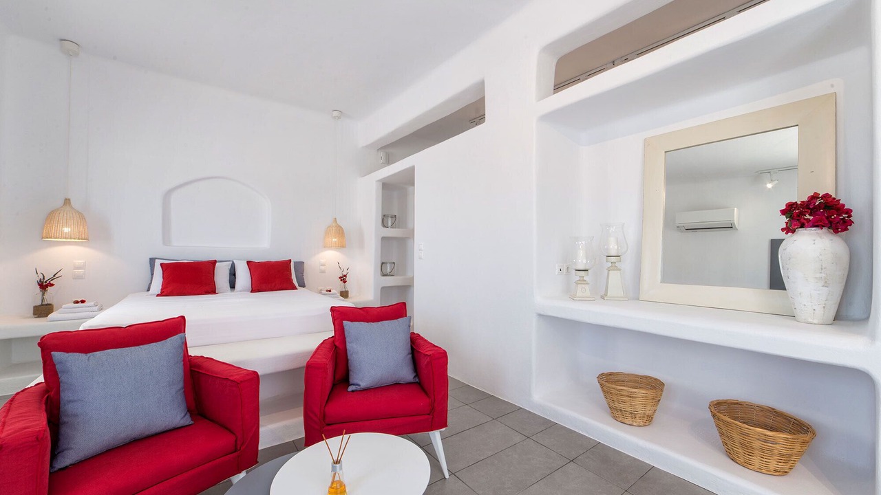 Photo of Bedroom in Santa Maria