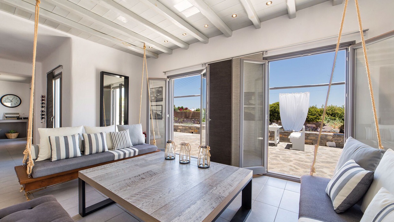 Photo of Livingroom in Santa Maria