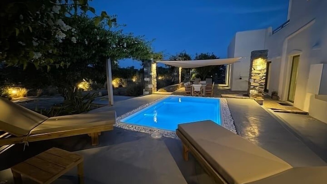 Photo of Outdoor in Santa Maria