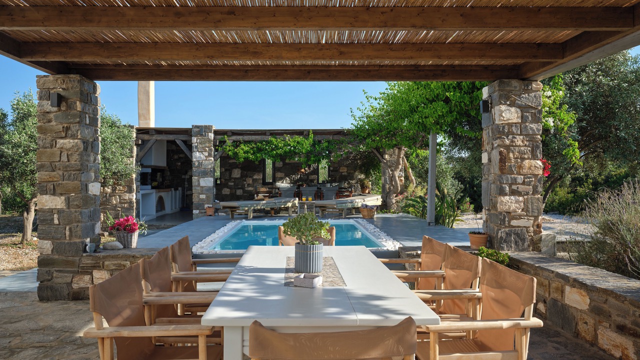 Photo of Outdoor in Santa Maria