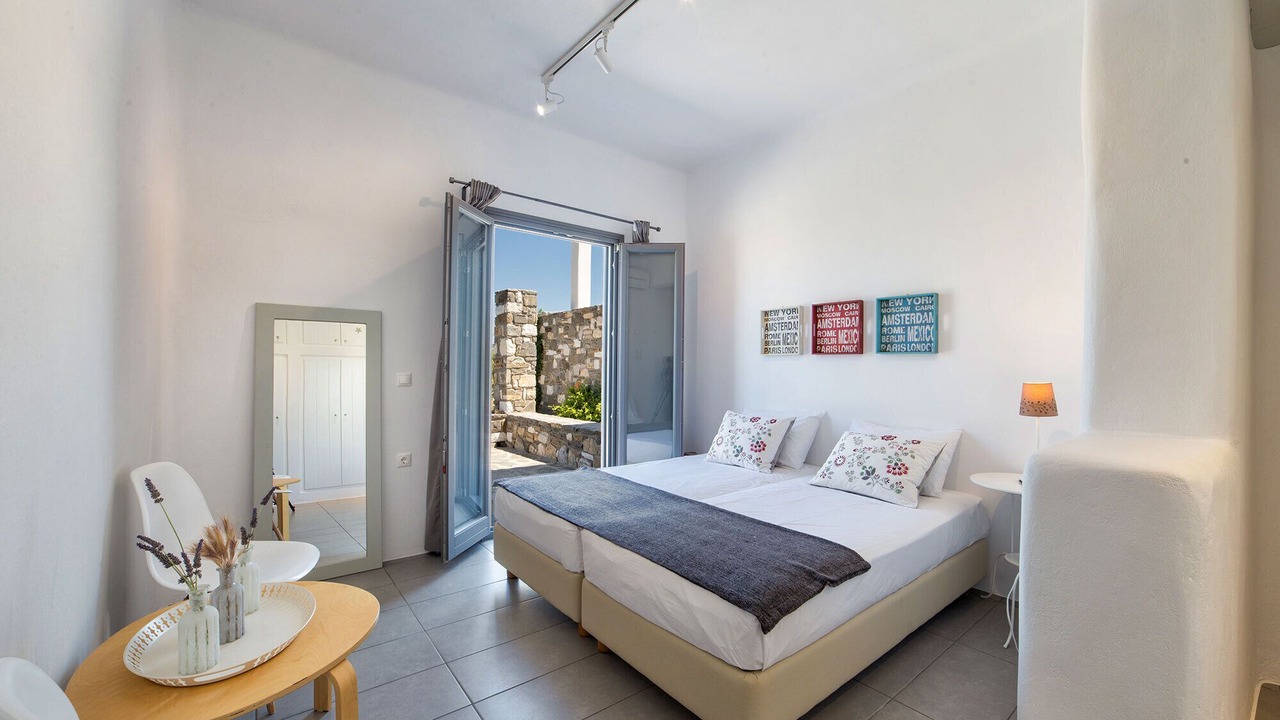 Photo of Bedroom in Santa Maria
