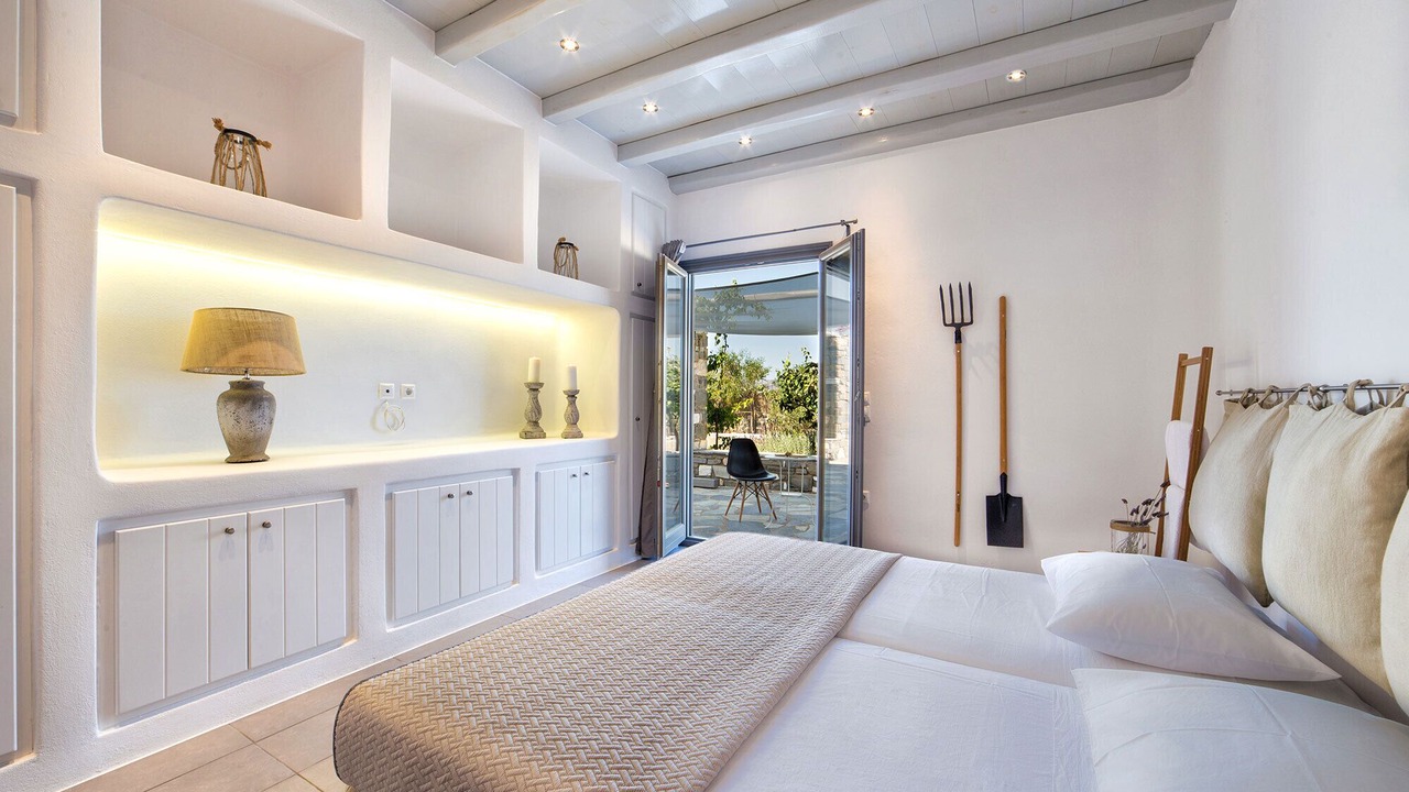 Photo of Bedroom in Santa Maria