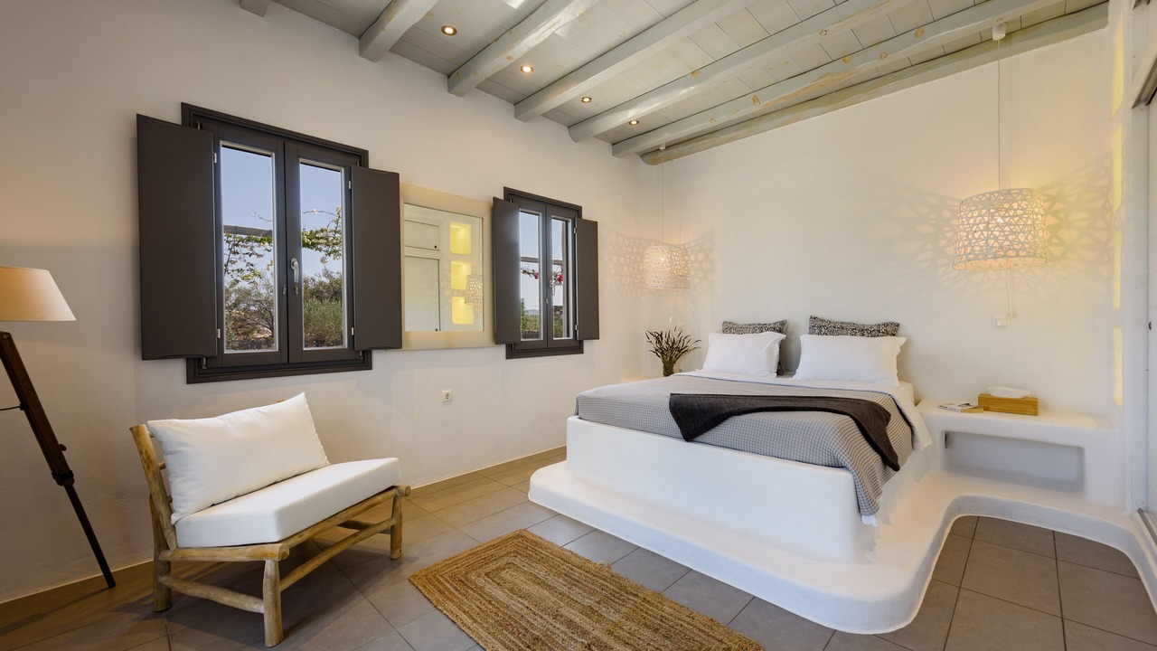 Photo of Bedroom in Santa Maria