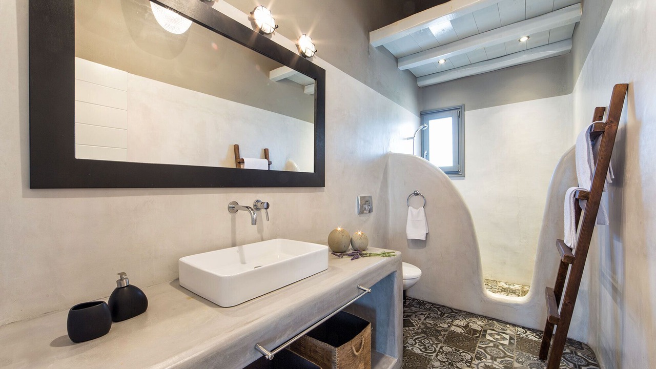 Photo of Bathroom in Santa Maria