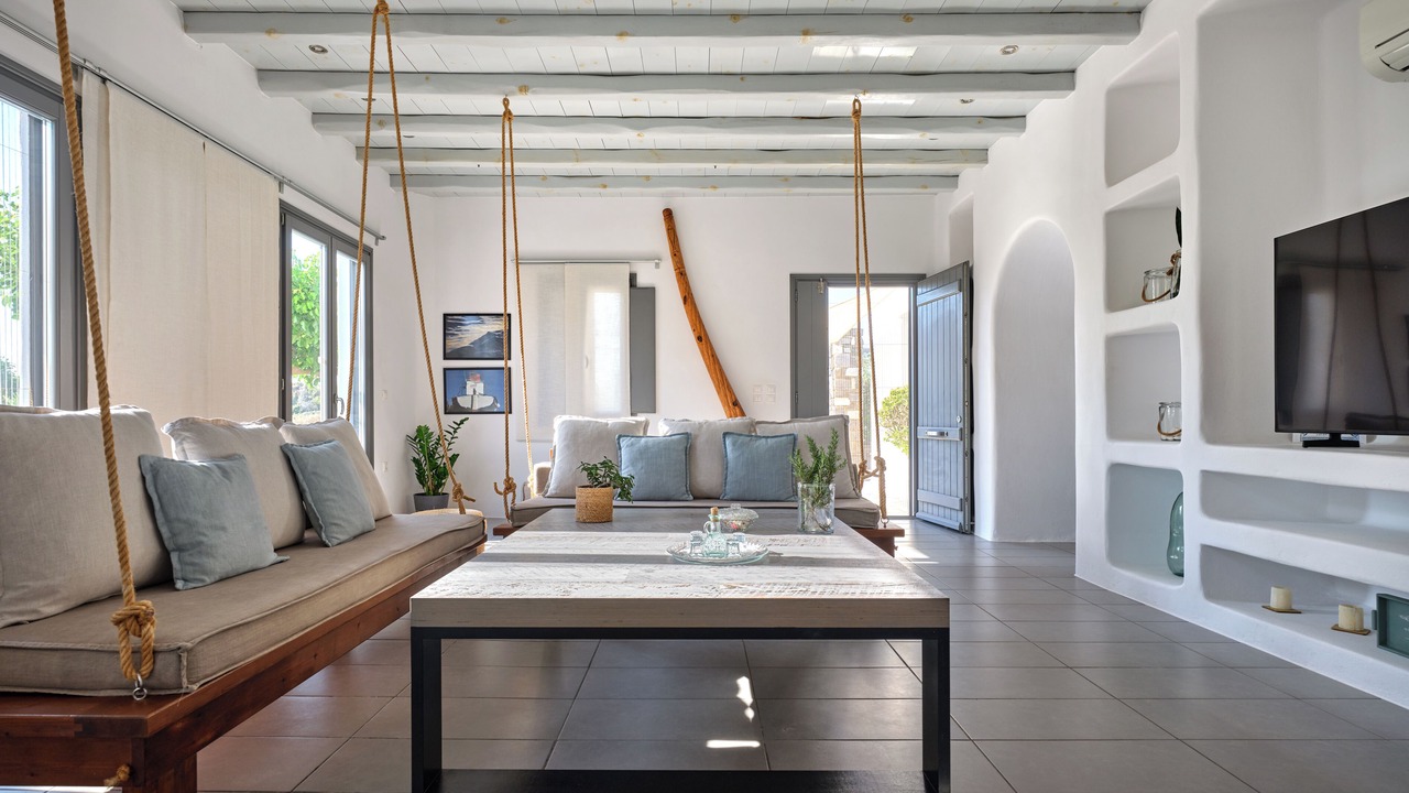 Photo of Livingroom in Santa Maria