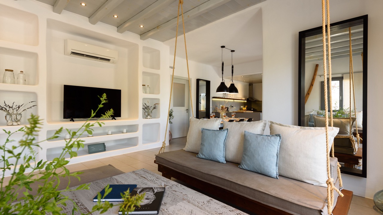 Photo of Livingroom in Santa Maria