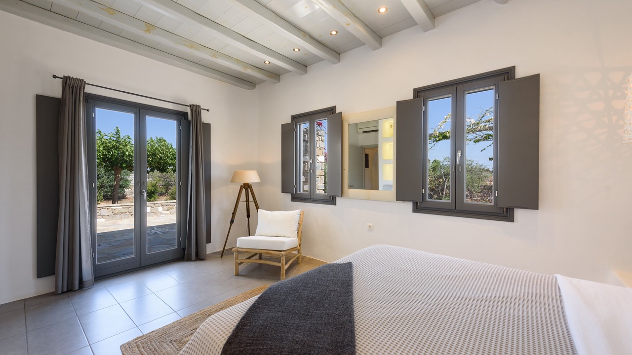 Photo of Bedroom in Santa Maria