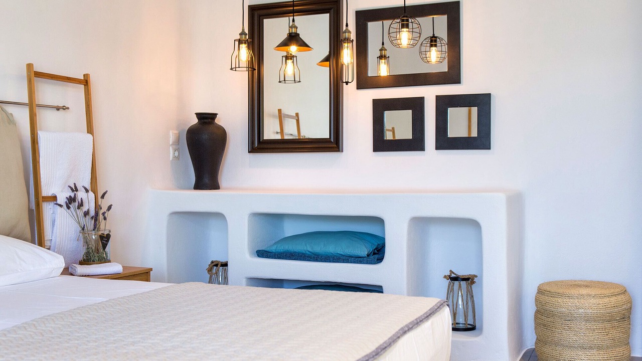 Photo of Bedroom in Santa Maria