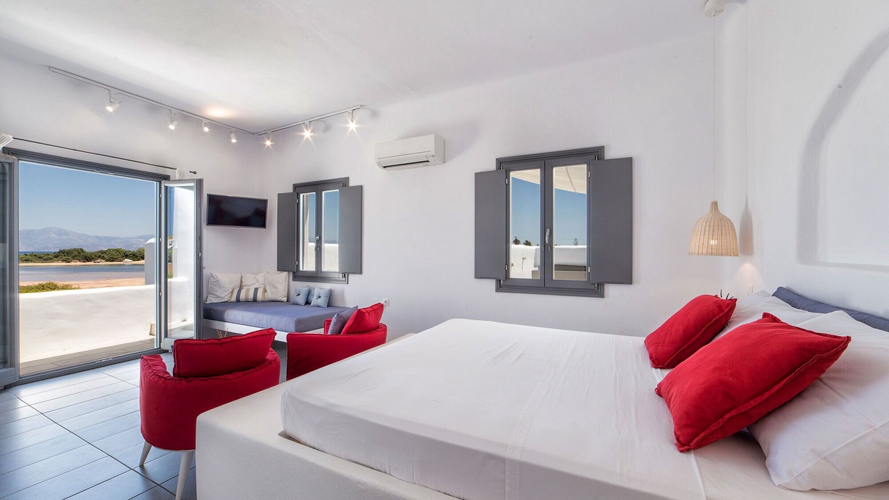 Photo of Bedroom in Santa Maria