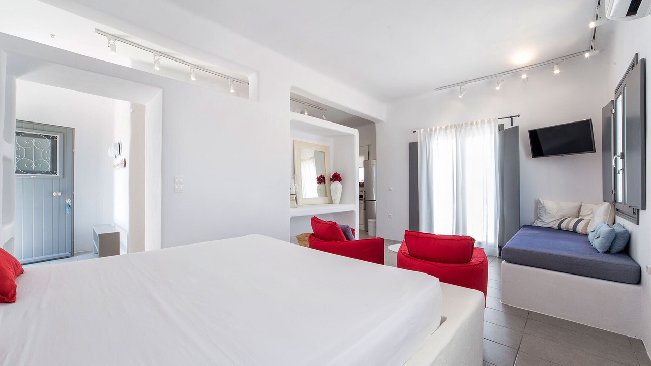 Photo of Bedroom in Santa Maria