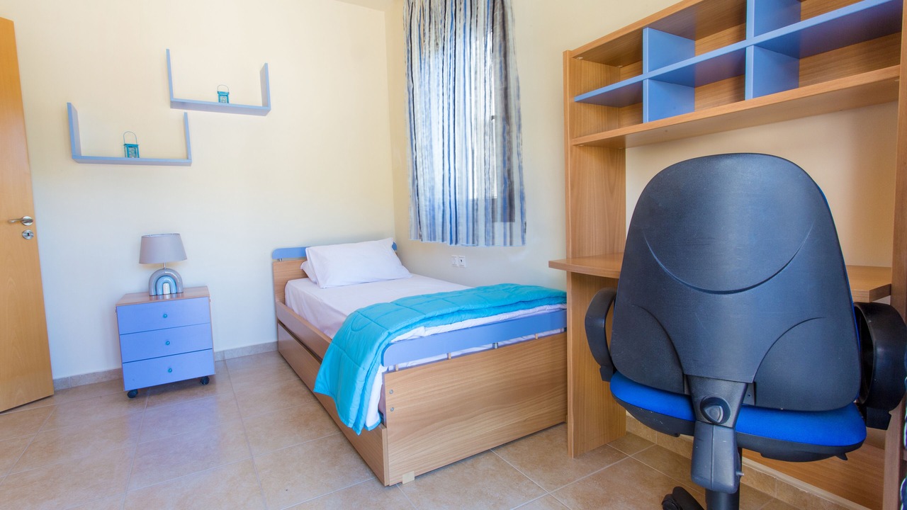 Photo of Bedroom in Kiotari