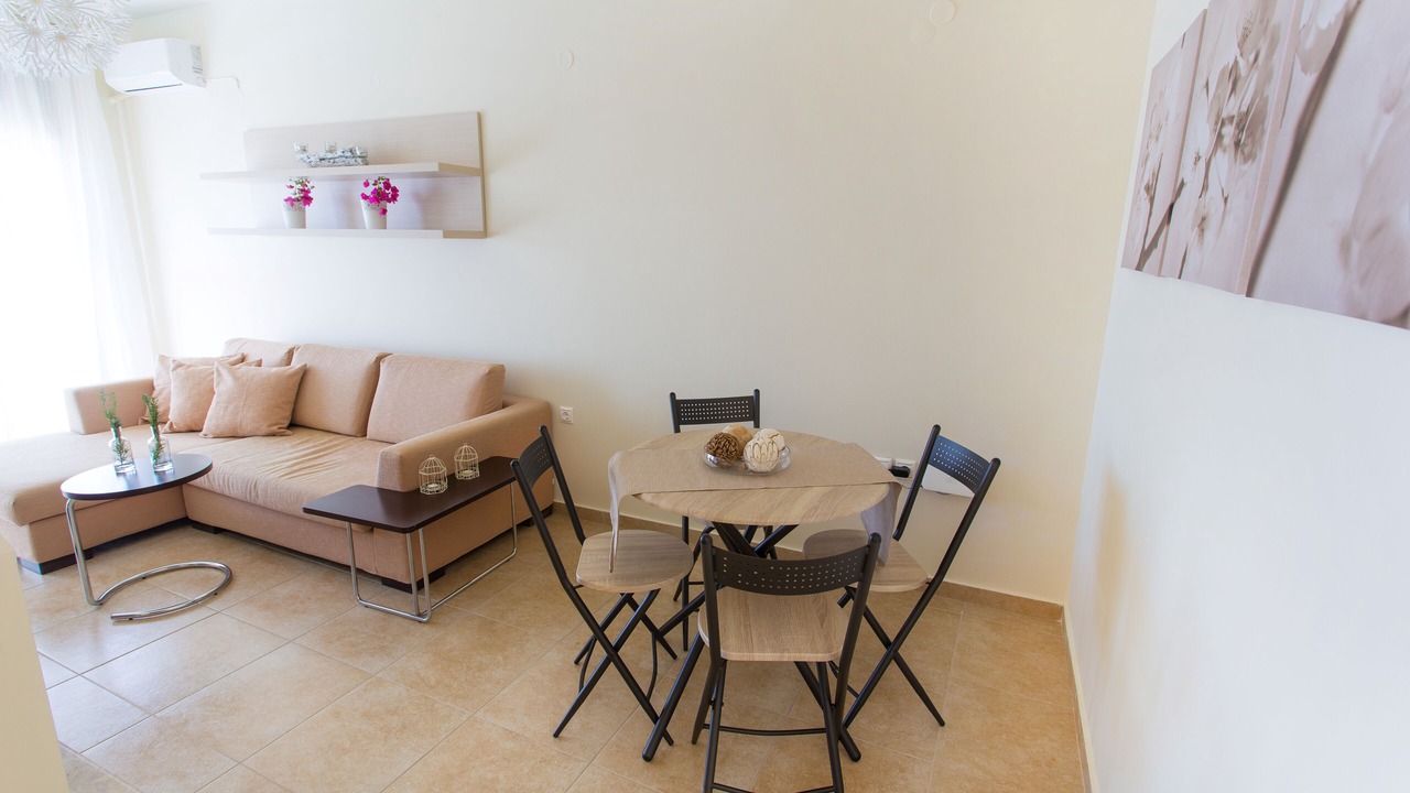 Photo of Livingroom in Kiotari