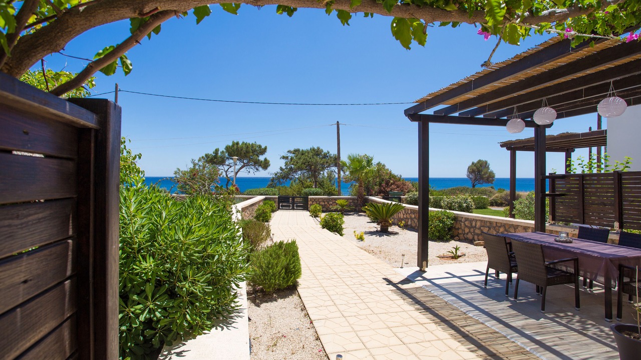 Photo of Outdoor in Kiotari
