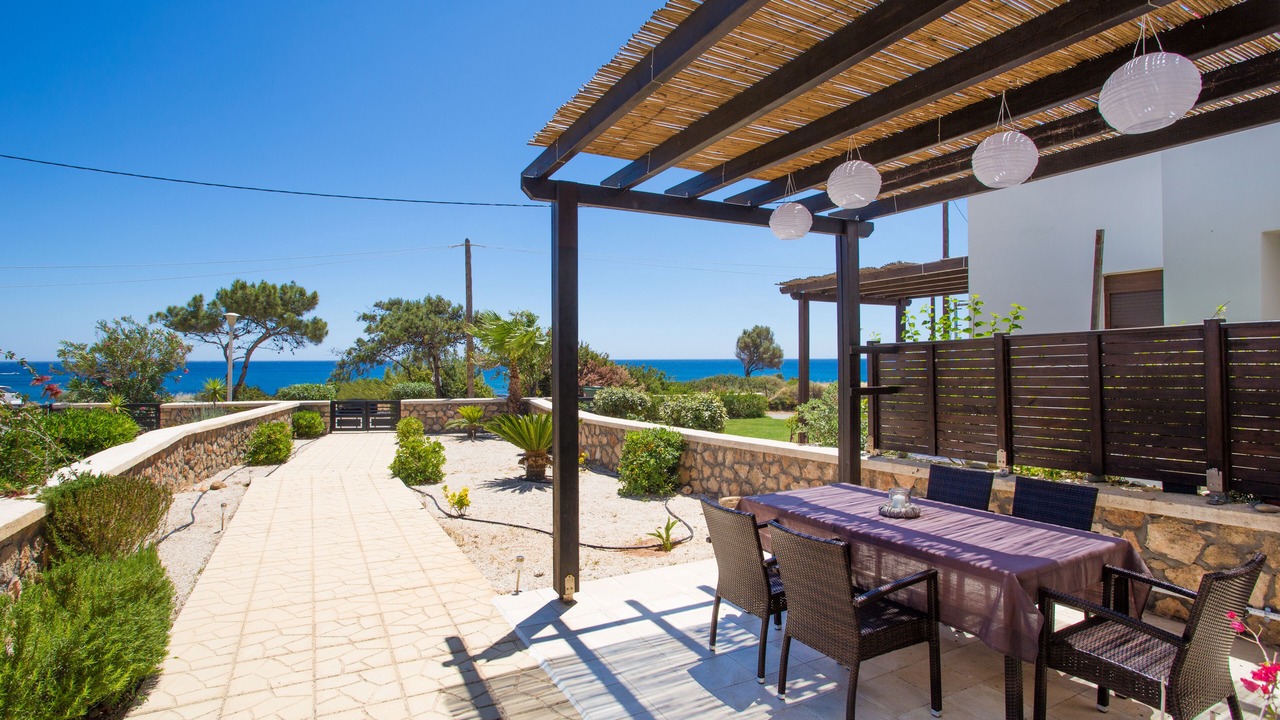 Photo of Outdoor in Kiotari