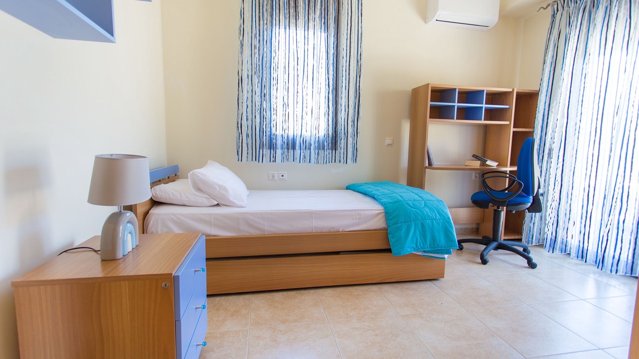 Photo of Bedroom in Kiotari