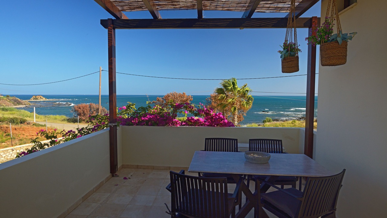 Photo of Outdoor in Kiotari