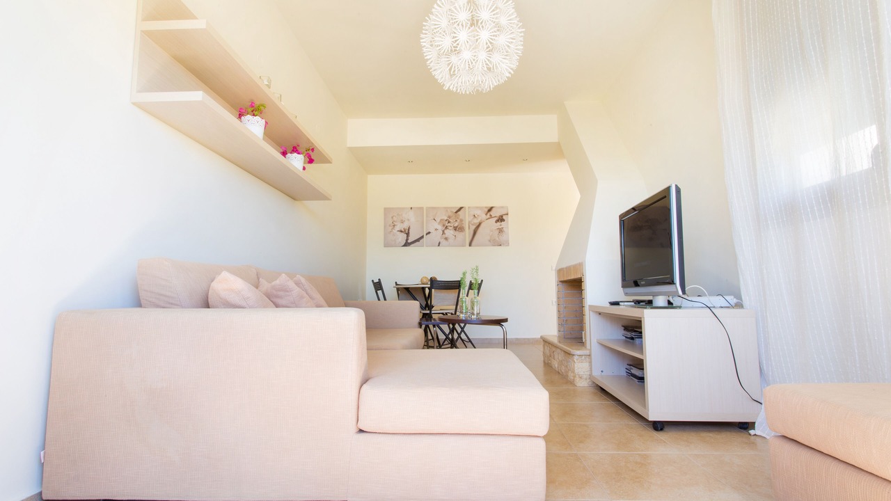 Photo of Livingroom in Kiotari
