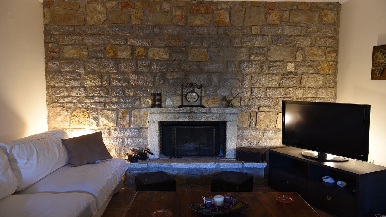 Photo of Livingroom in Kariotai