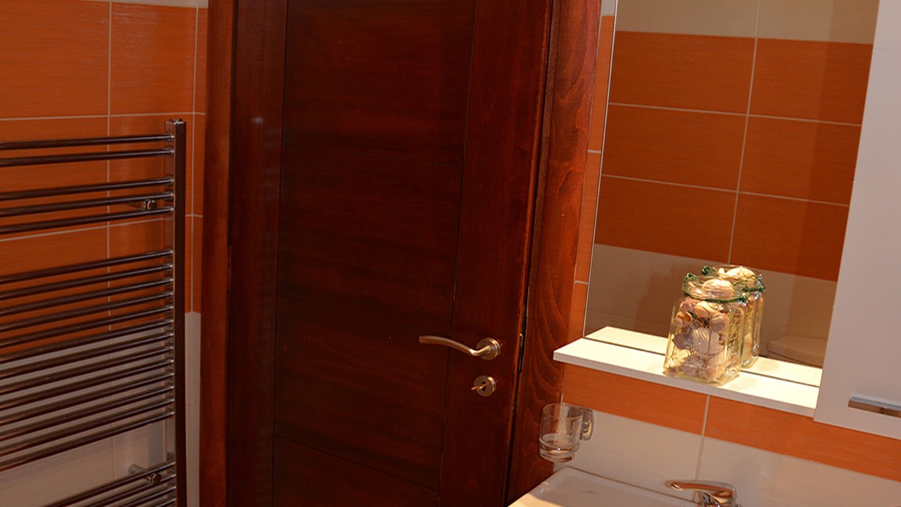 Photo of Bathroom in Kariotai
