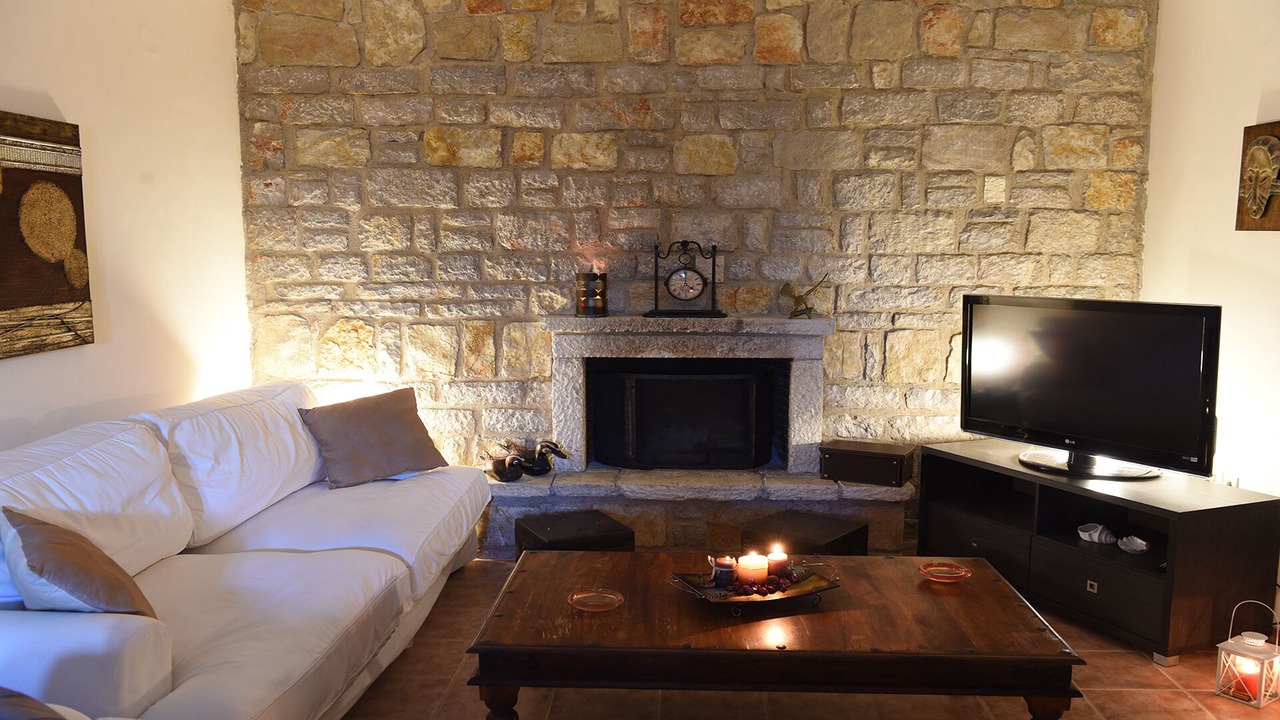 Photo of Livingroom in Kariotai