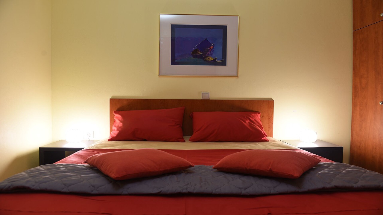 Photo of Bedroom in Kariotai
