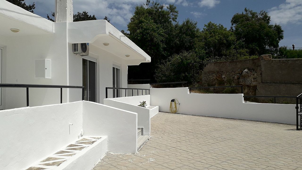 Photo of Outdoor in South Rhodes