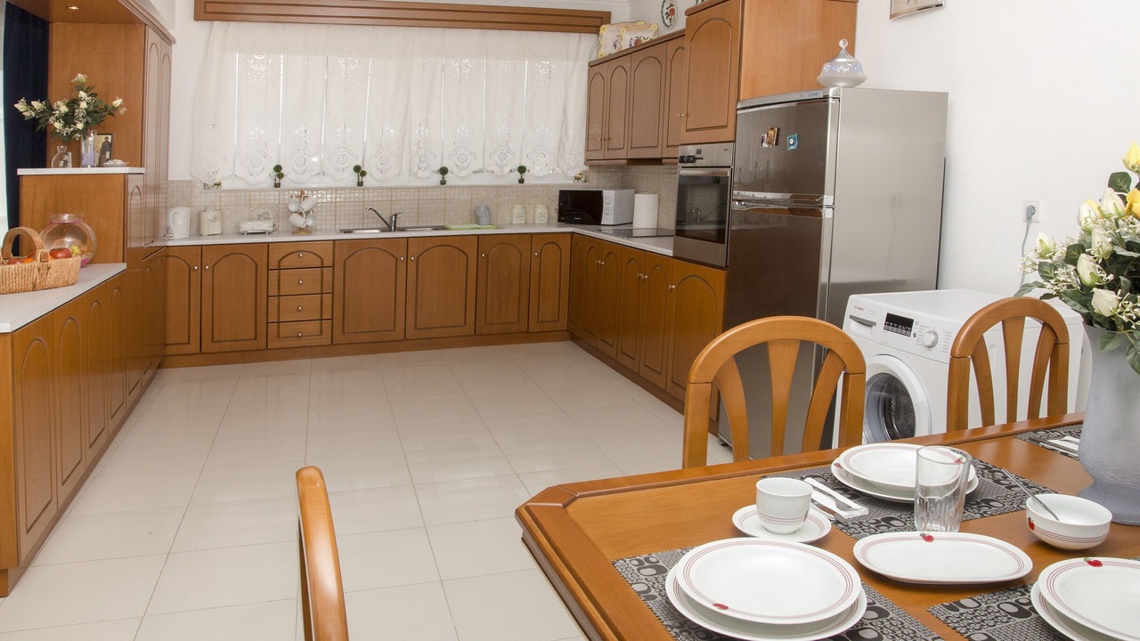 Photo of Kitchen in South Rhodes